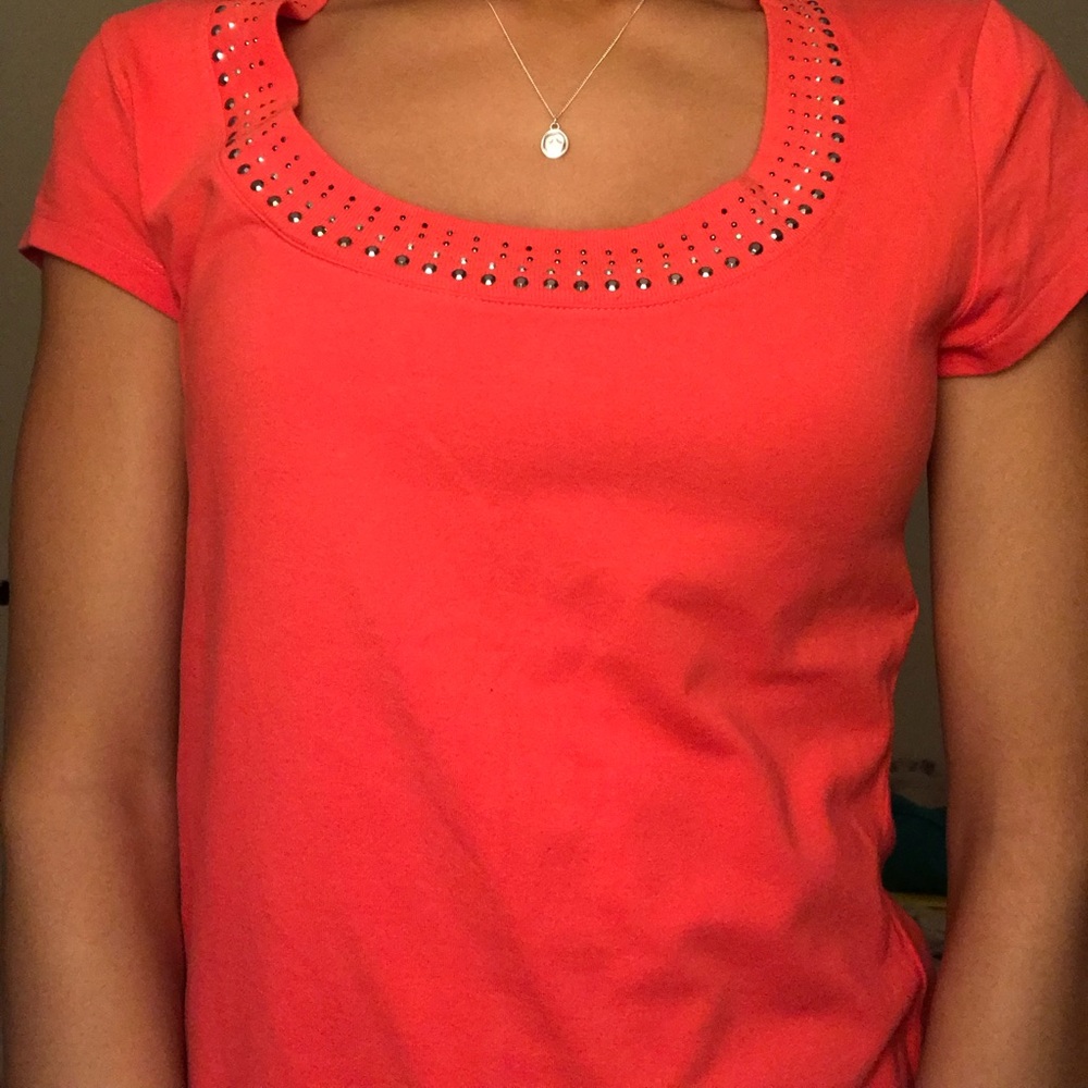 Express Short Sleeve Shirt